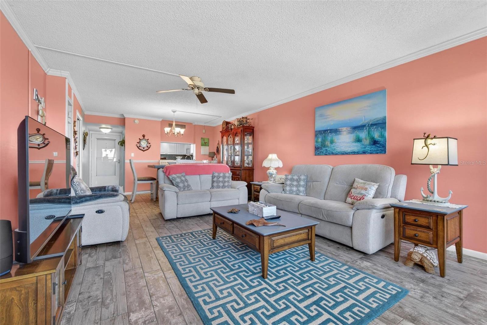 Image 14 of 31 For 2616 Cove Cay Drive 703