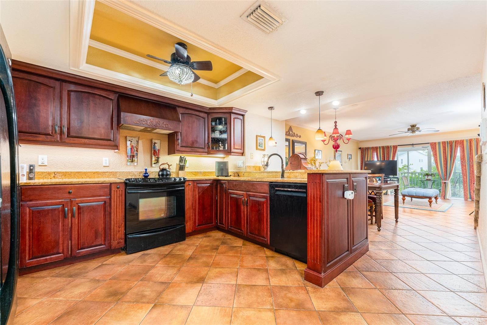 Image 7 of 38 For 9936 Indian Key Trail 22