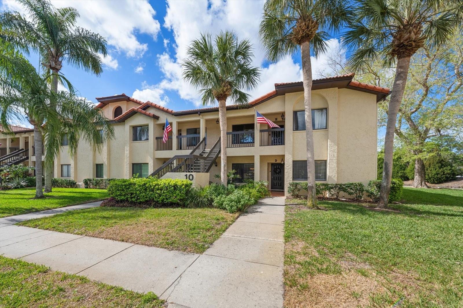 Details for 1801 Lake Road 10d, PALM HARBOR, FL 34685