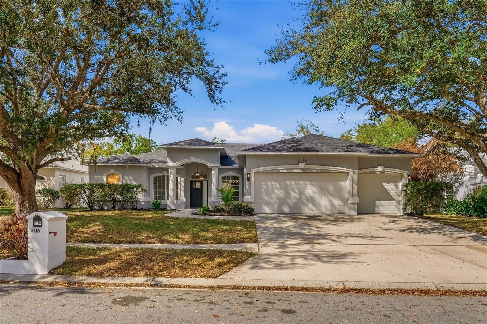 Details for 2116 Golf Manor Boulevard, VALRICO, FL 33596