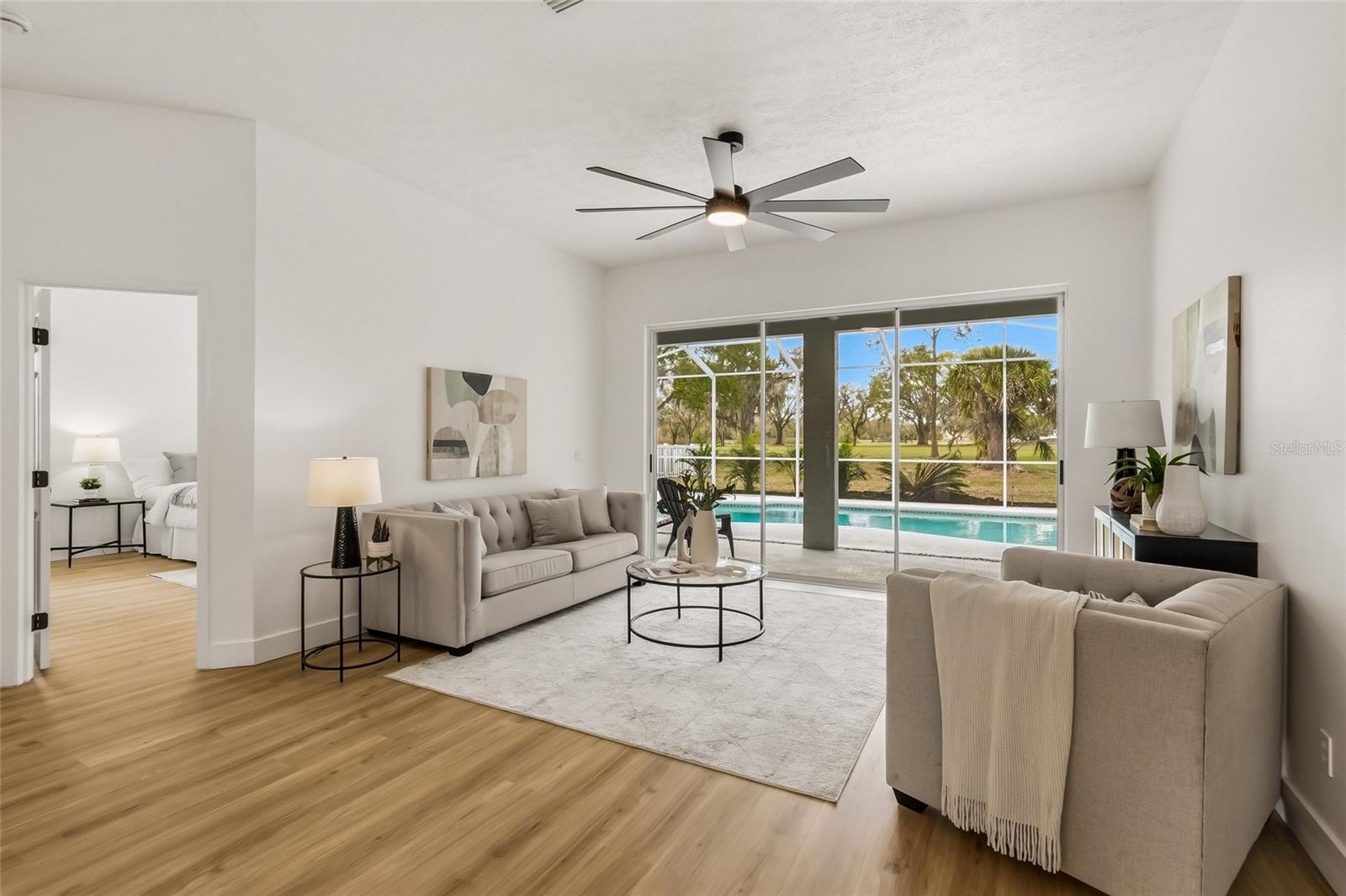 Image 2 of 36 For 2116 Golf Manor Boulevard