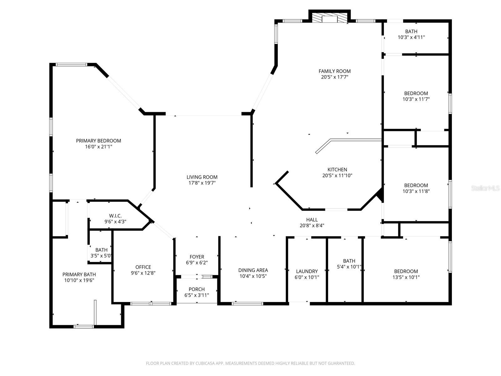 Image 36 of 36 For 2116 Golf Manor Boulevard