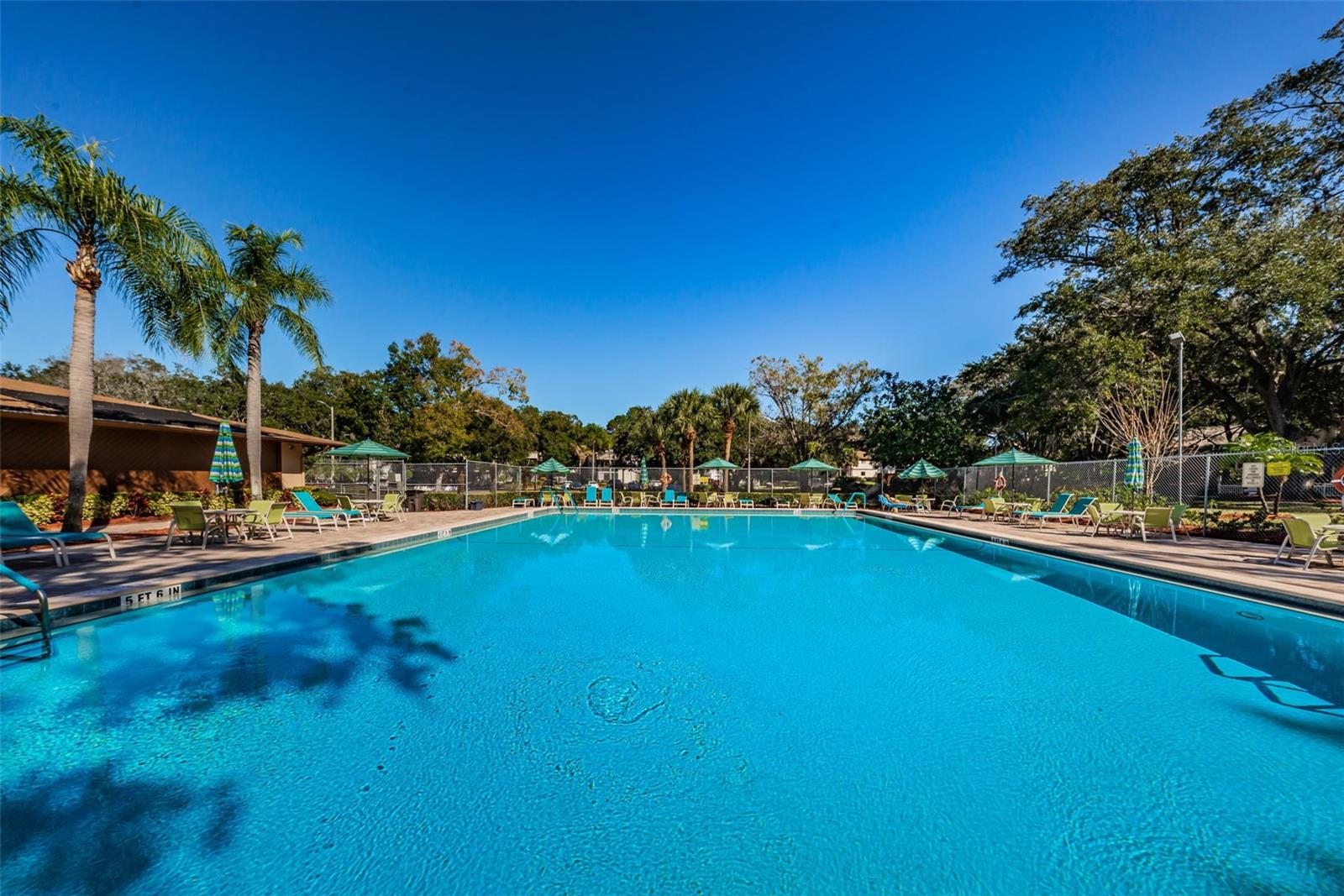 Image 46 of 61 For 2173 Fox Chase Boulevard