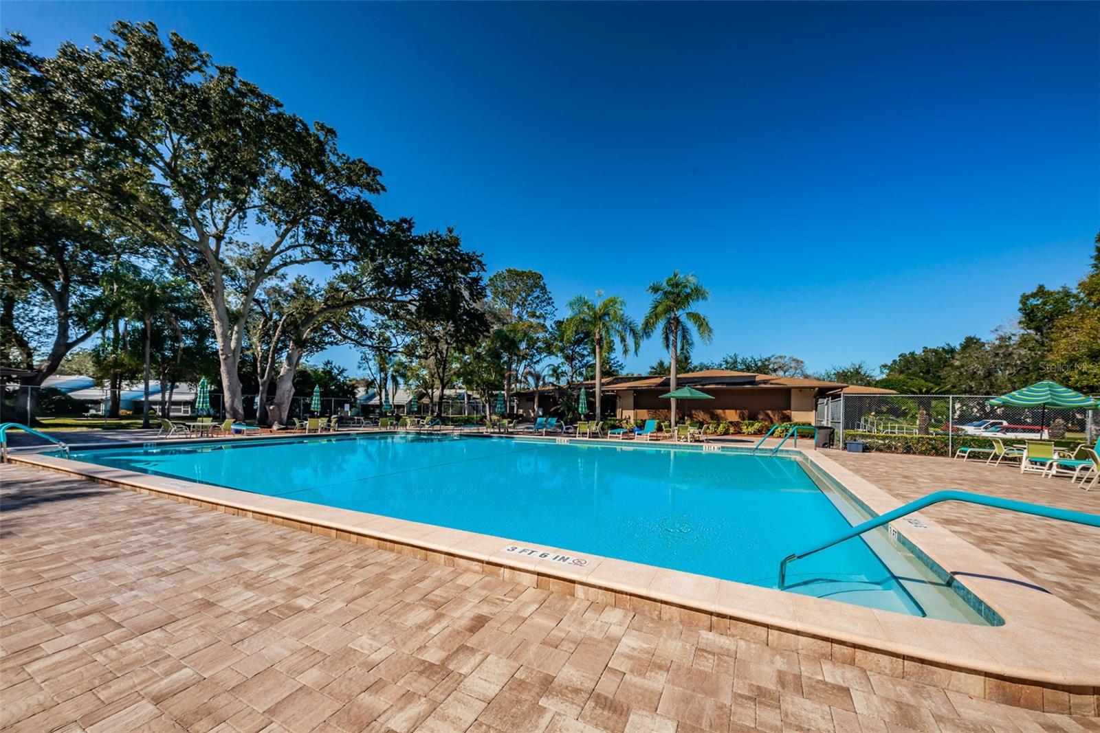 Image 50 of 61 For 2173 Fox Chase Boulevard