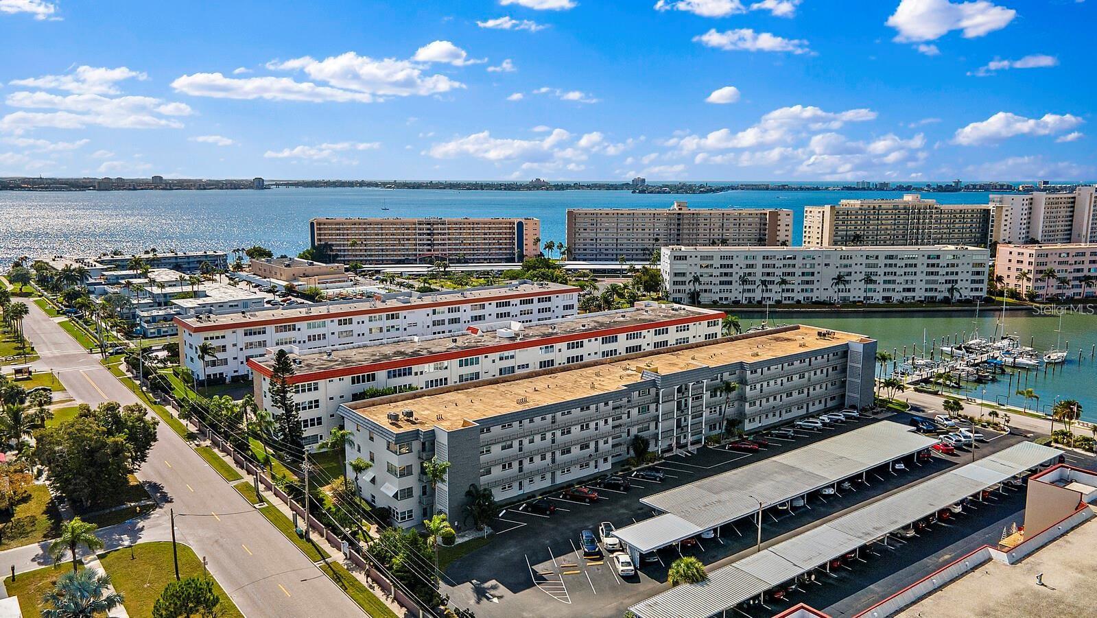 Image 45 of 50 For 3128 59th Street S 211