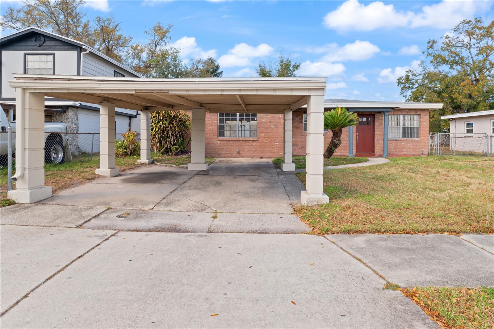 Details for 6206 Lois Avenue, TAMPA, FL 33614