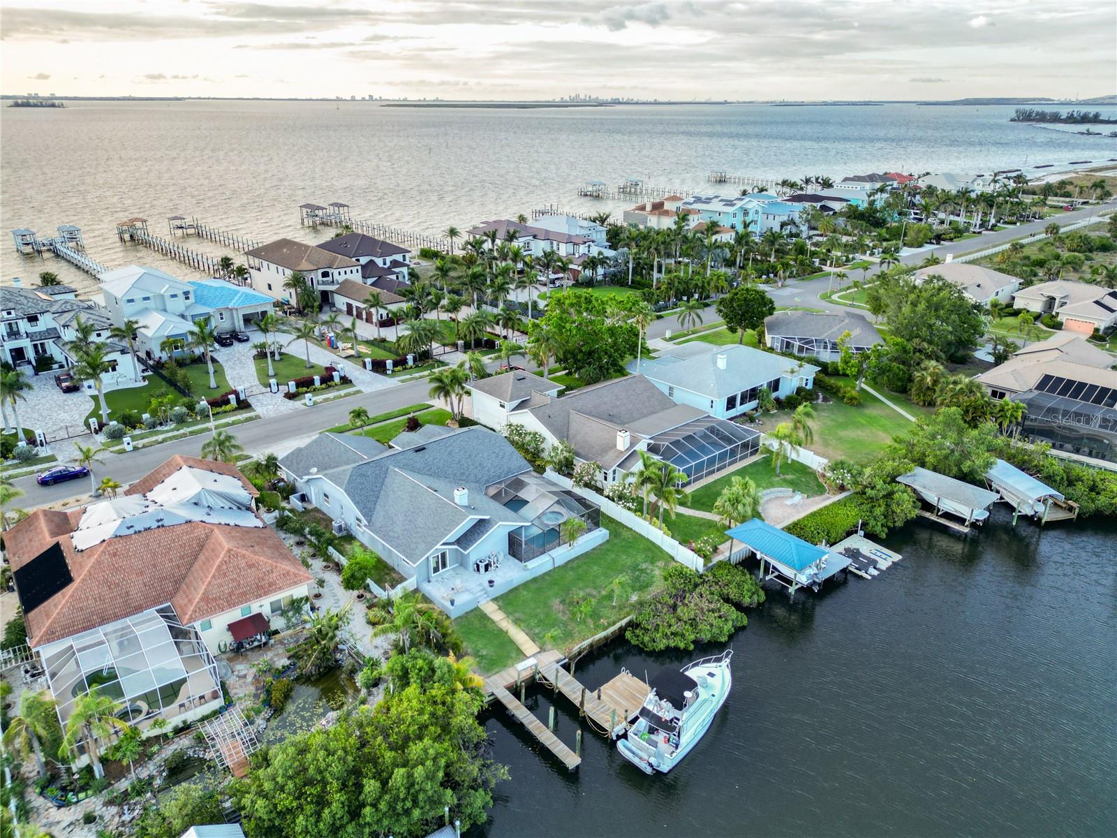 Image 34 of 34 For 6611 Surfside Boulevard