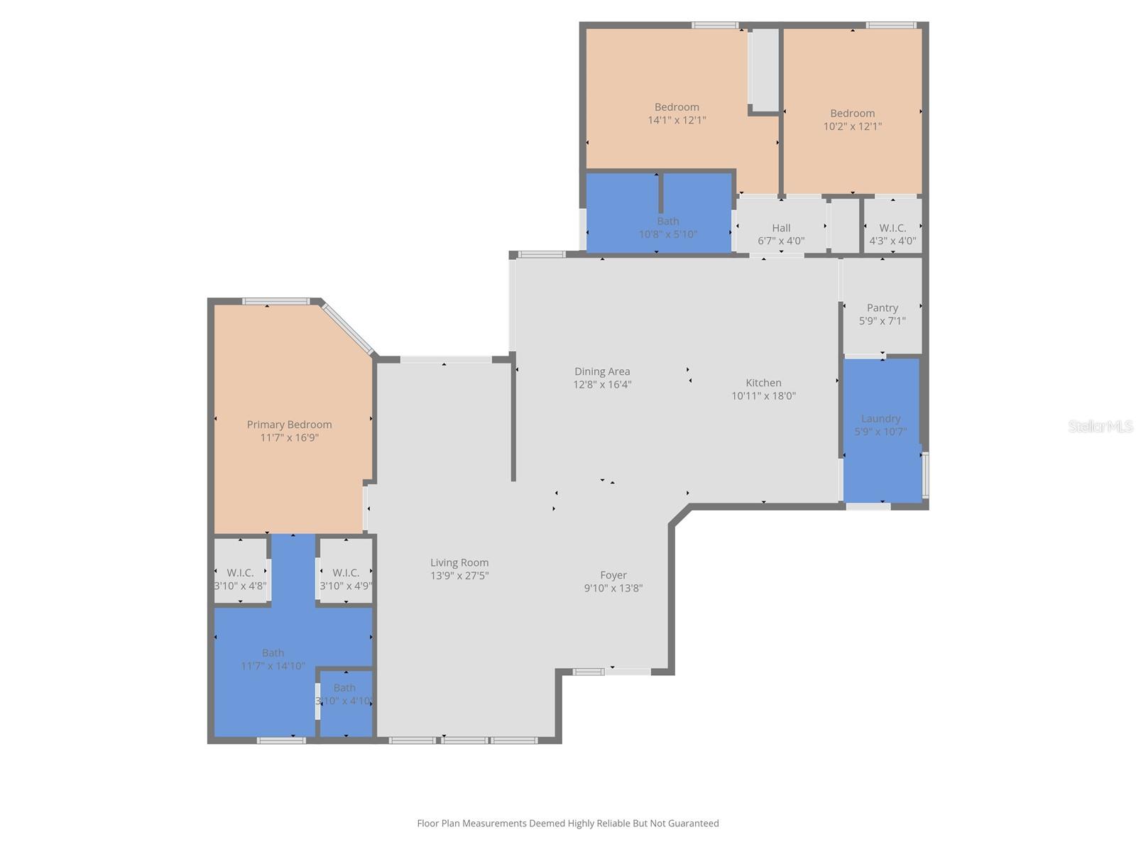 Image 44 of 44 For 1857 Riveredge Drive