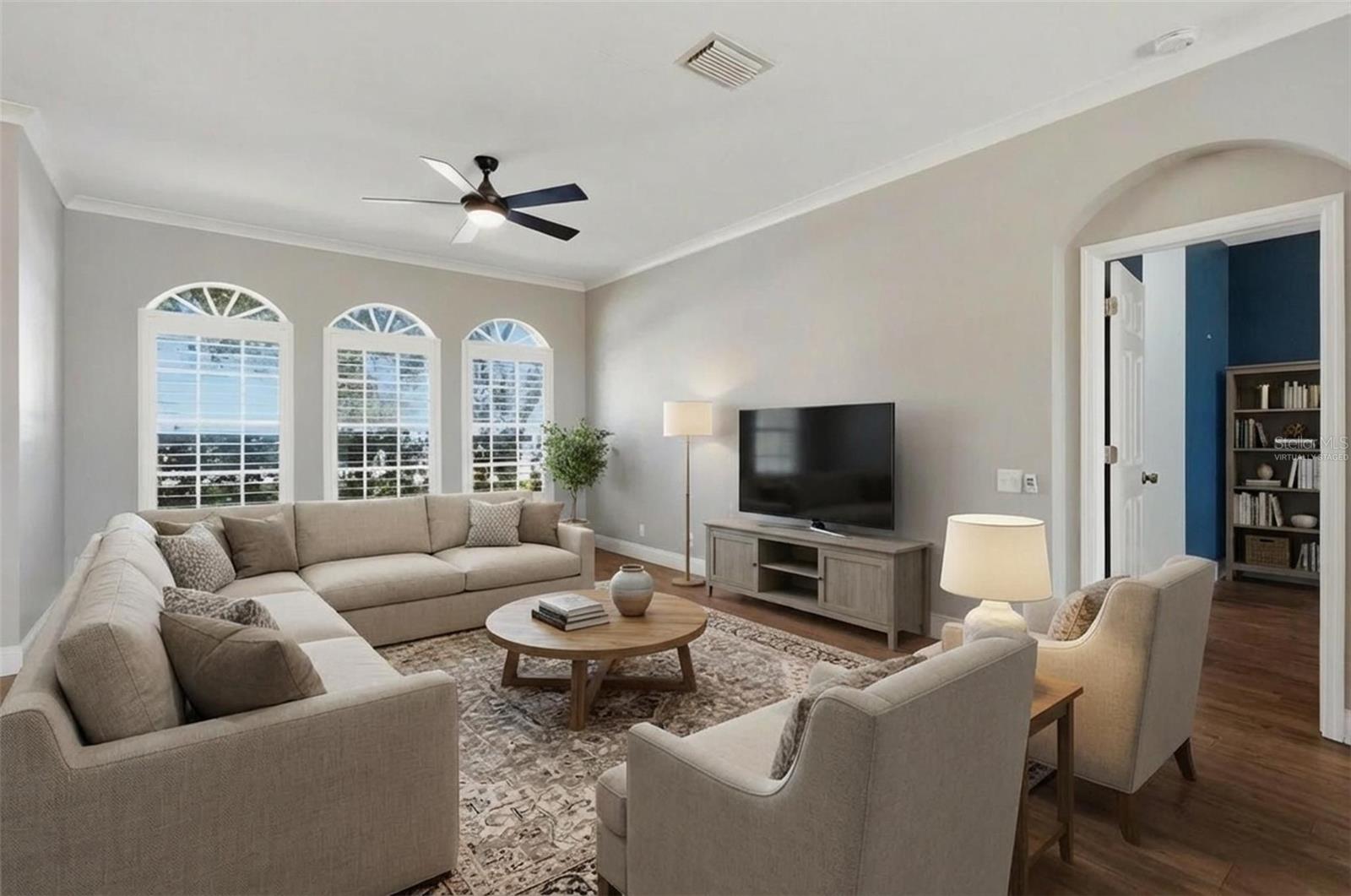 Image 6 of 44 For 1857 Riveredge Drive