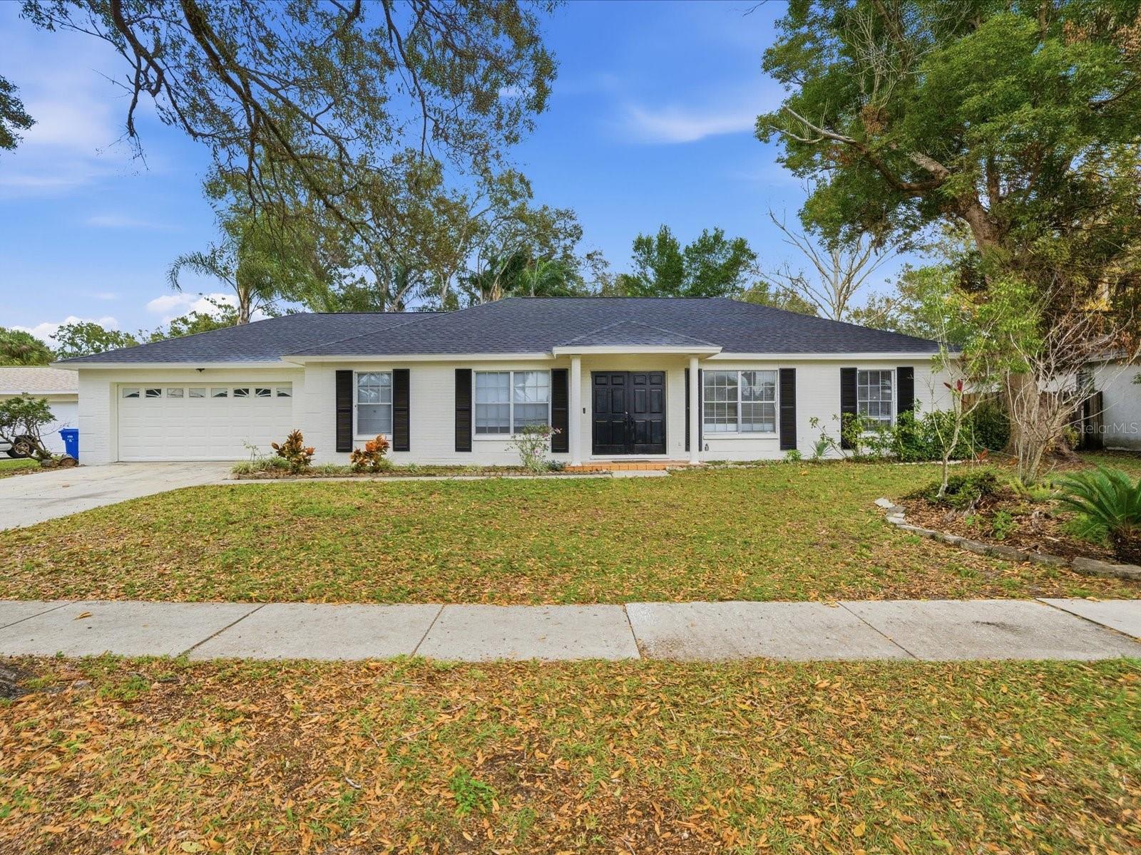 Details for 13317 Lake George Lane, TAMPA, FL 33618
