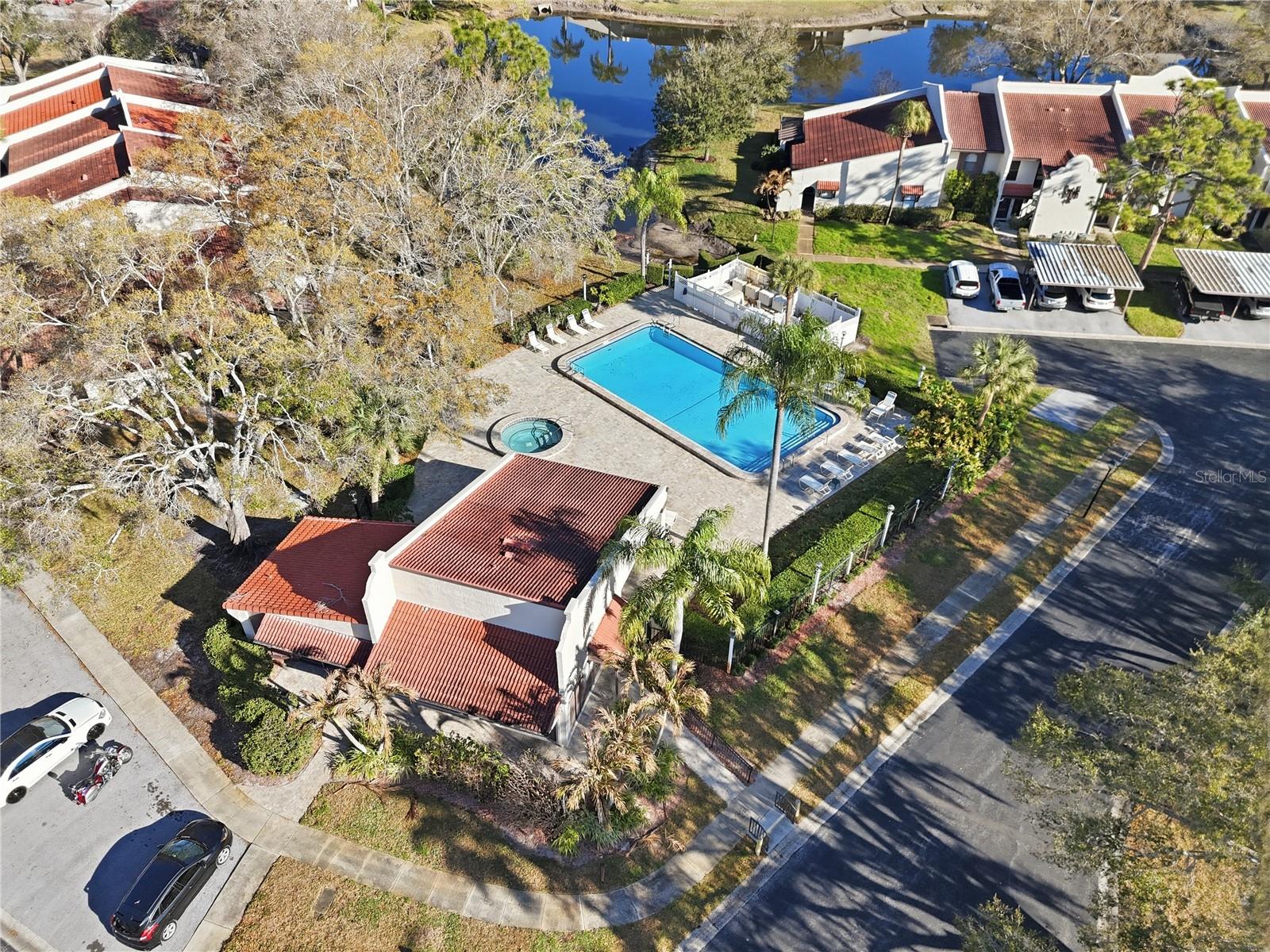 Image 27 of 29 For 3505 Tarpon Woods Boulevard G405