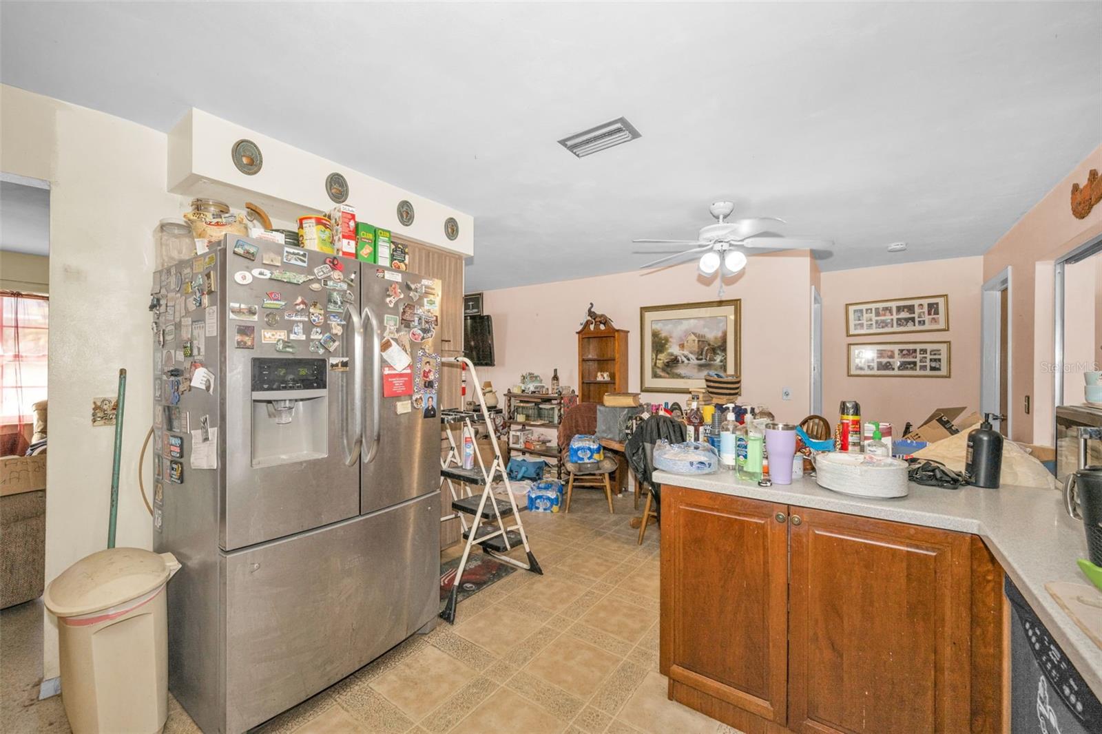 Image 15 of 18 For 1354 Rosery Road Ne