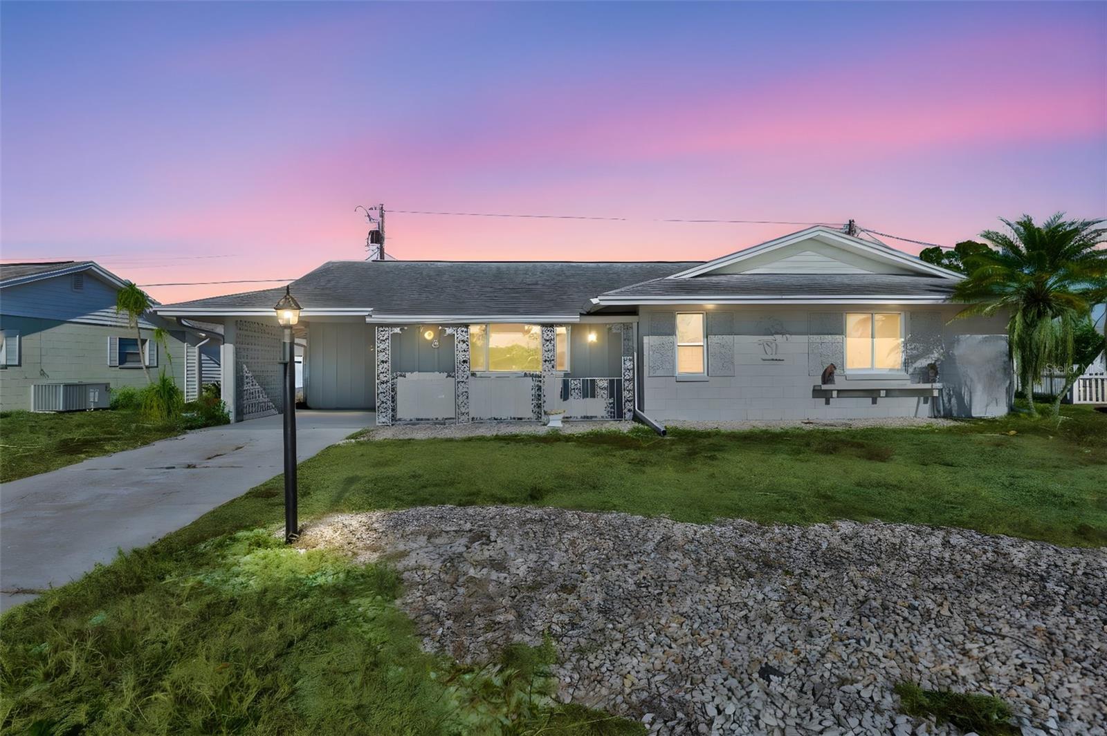 Details for 703 Bel Air Avenue, SUN CITY CENTER, FL 33573