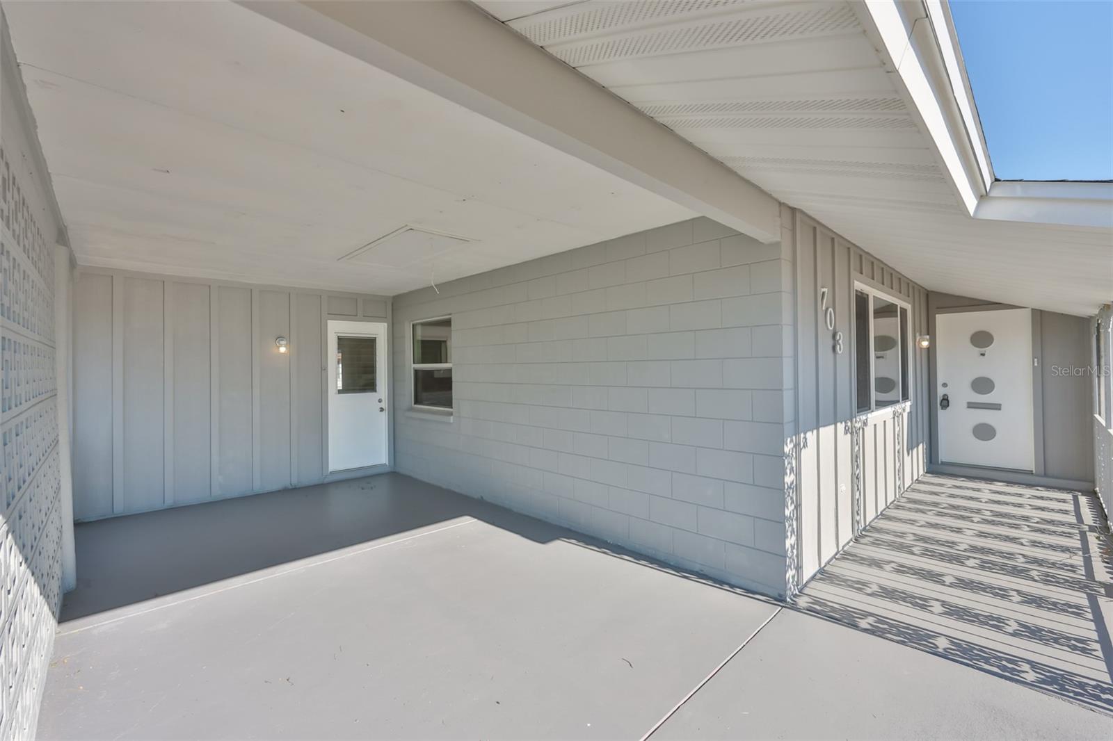 Image 19 of 25 For 703 Bel Air Avenue