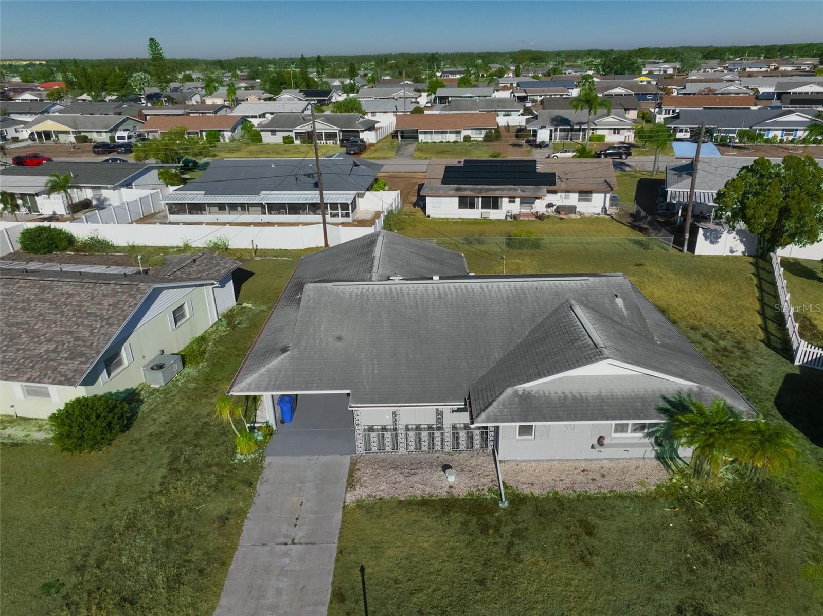 Image 21 of 25 For 703 Bel Air Avenue