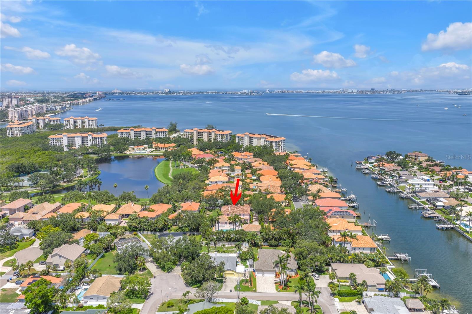 Image 42 of 45 For 4930 Sandpiper Lane S