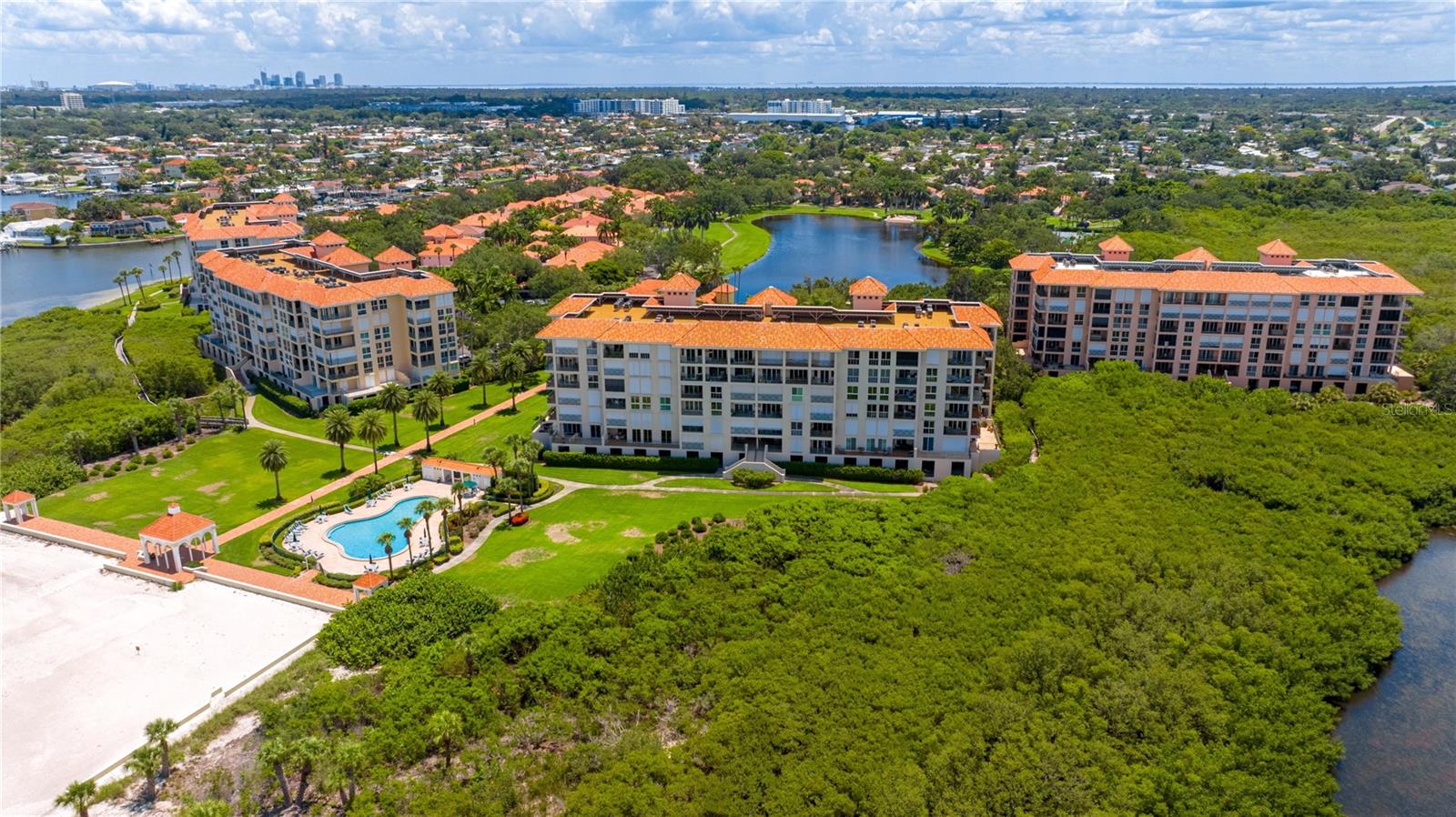 Image 62 of 63 For 4750 Dolphin Cay Lane S 107