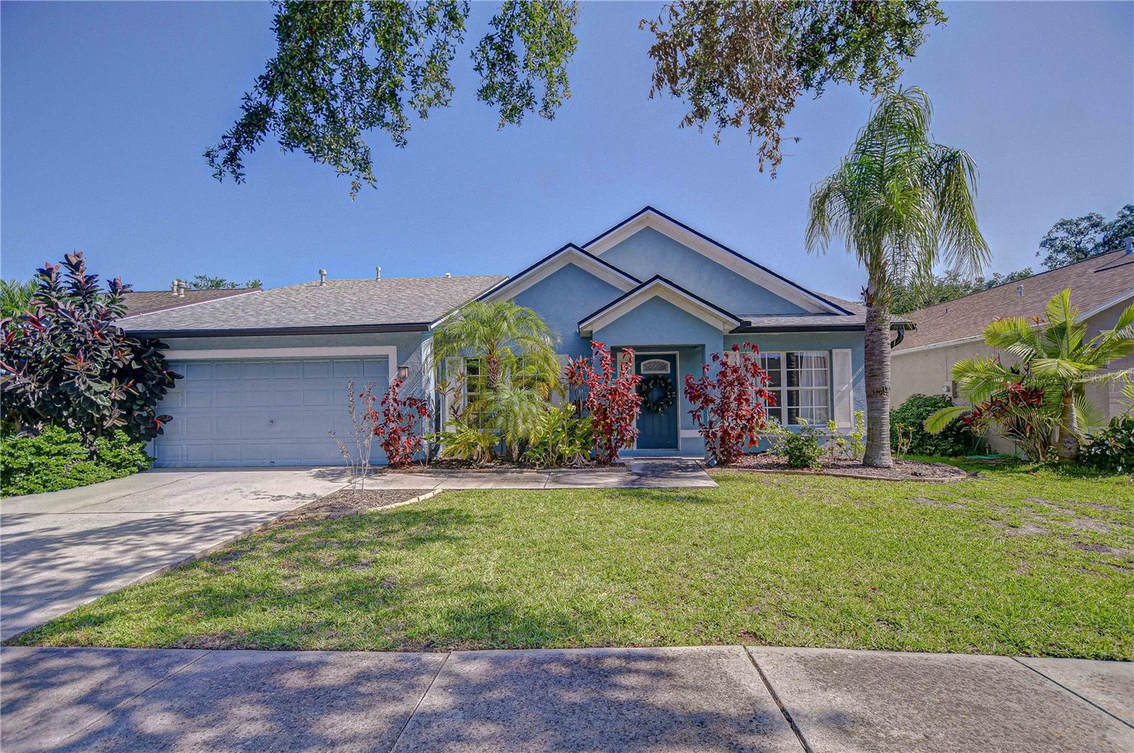 Details for 7107 Colonial Lake Dr, RIVERVIEW, FL 33578