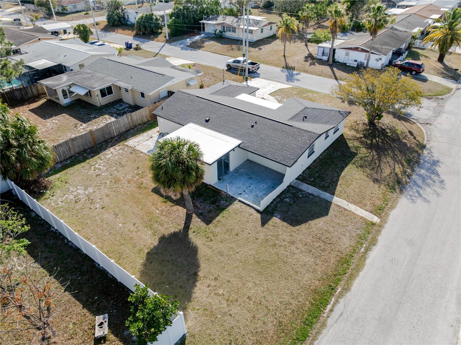 Image 25 of 27 For 8922 Chilton Drive