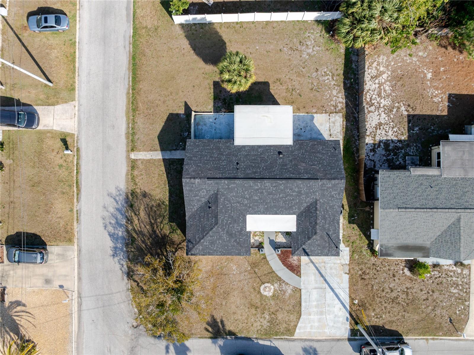 Image 27 of 27 For 8922 Chilton Drive