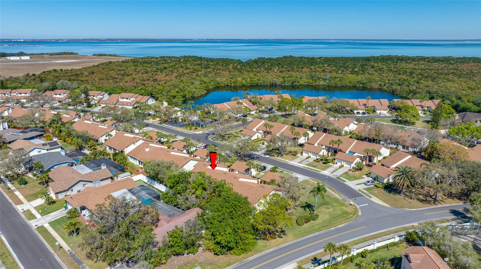 Image 32 of 34 For 14778 Feather Cove Road