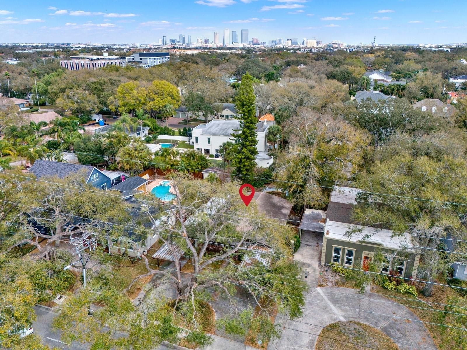 Image 12 of 12 For 812 Macdill Avenue