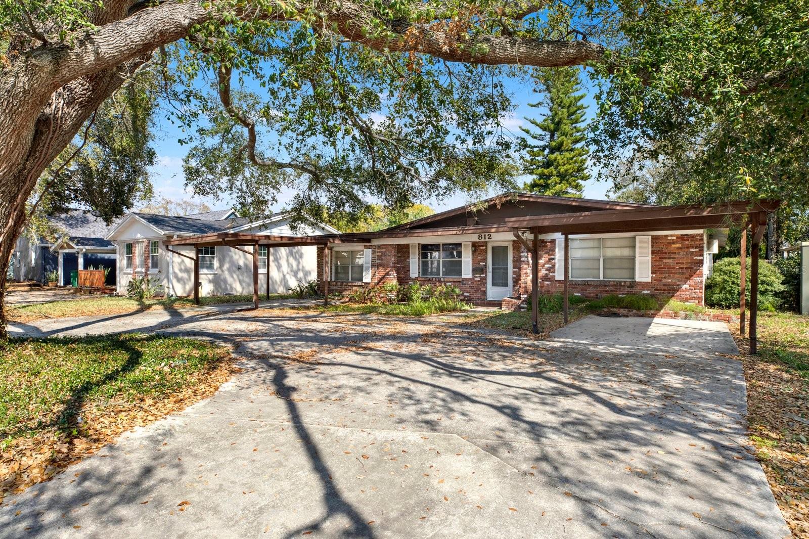 Image 2 of 12 For 812 Macdill Avenue