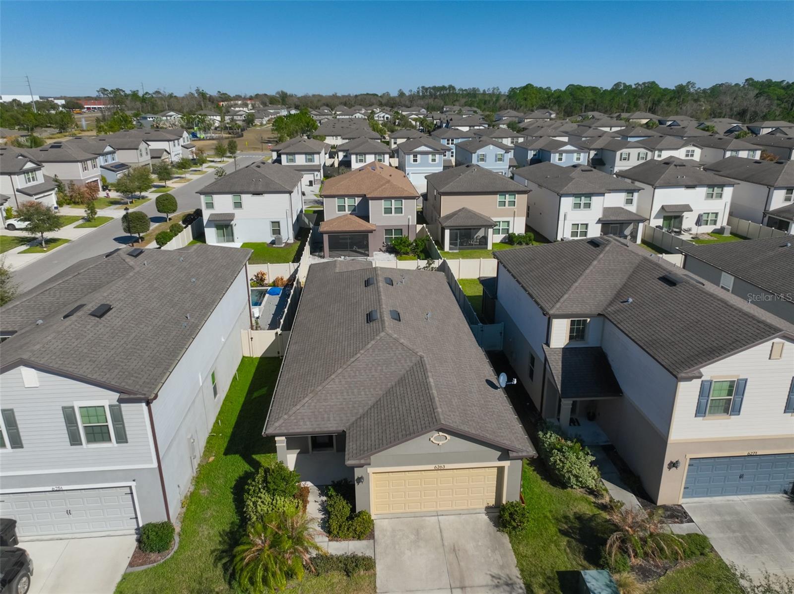 Image 37 of 48 For 6263 Dutton Drive