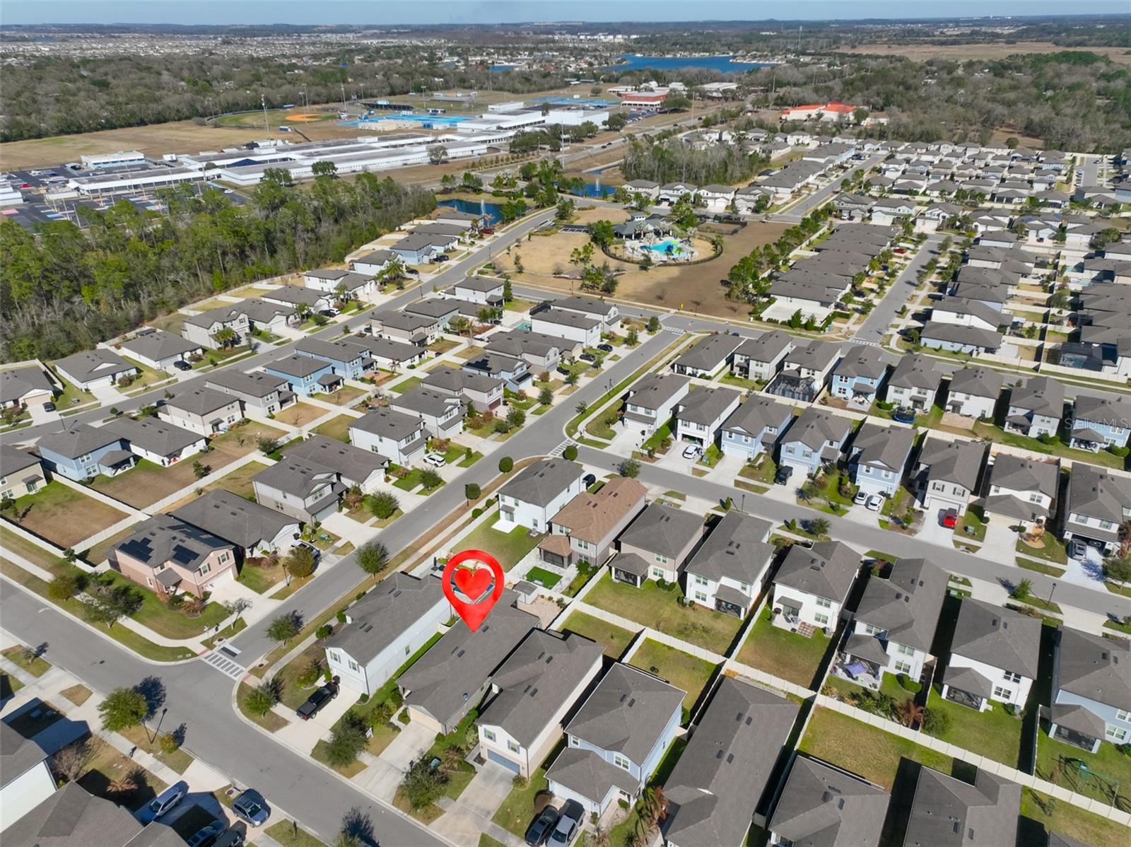 Image 41 of 48 For 6263 Dutton Drive