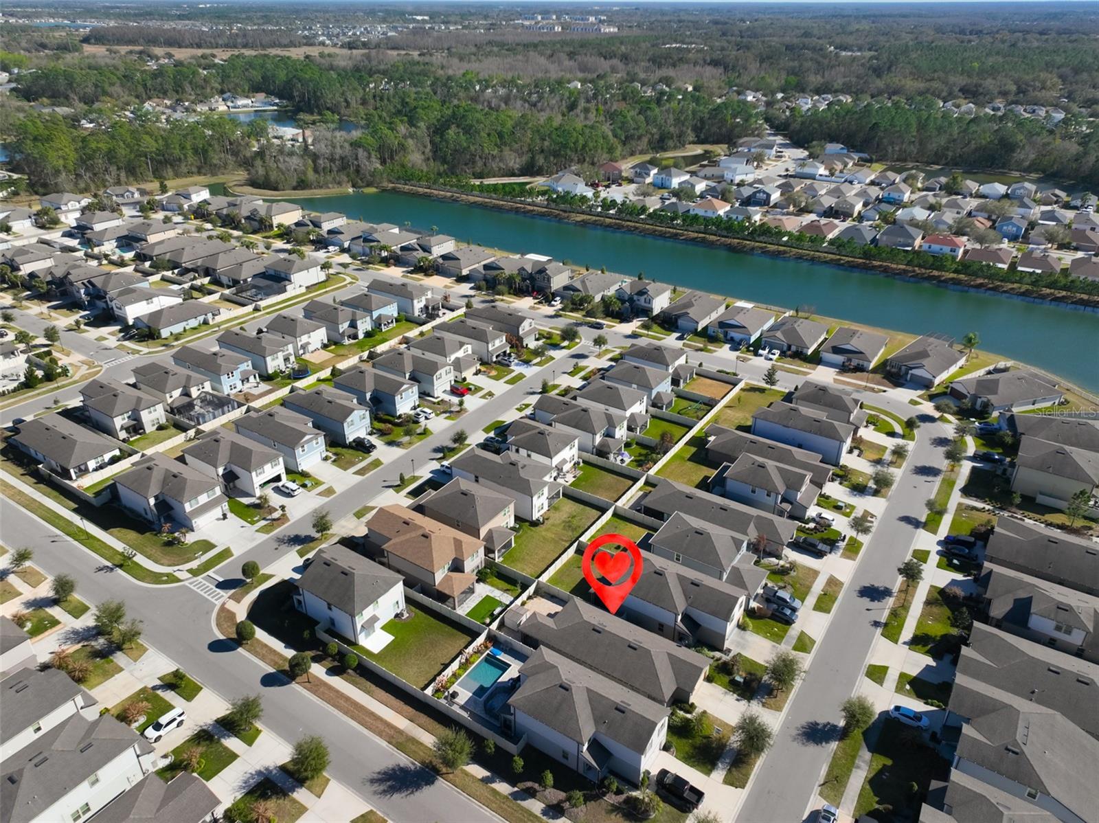 Image 42 of 48 For 6263 Dutton Drive