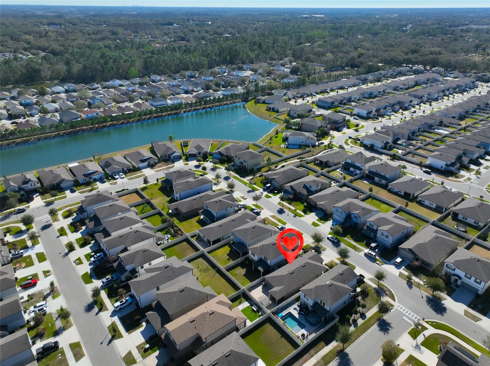 Image 44 of 48 For 6263 Dutton Drive