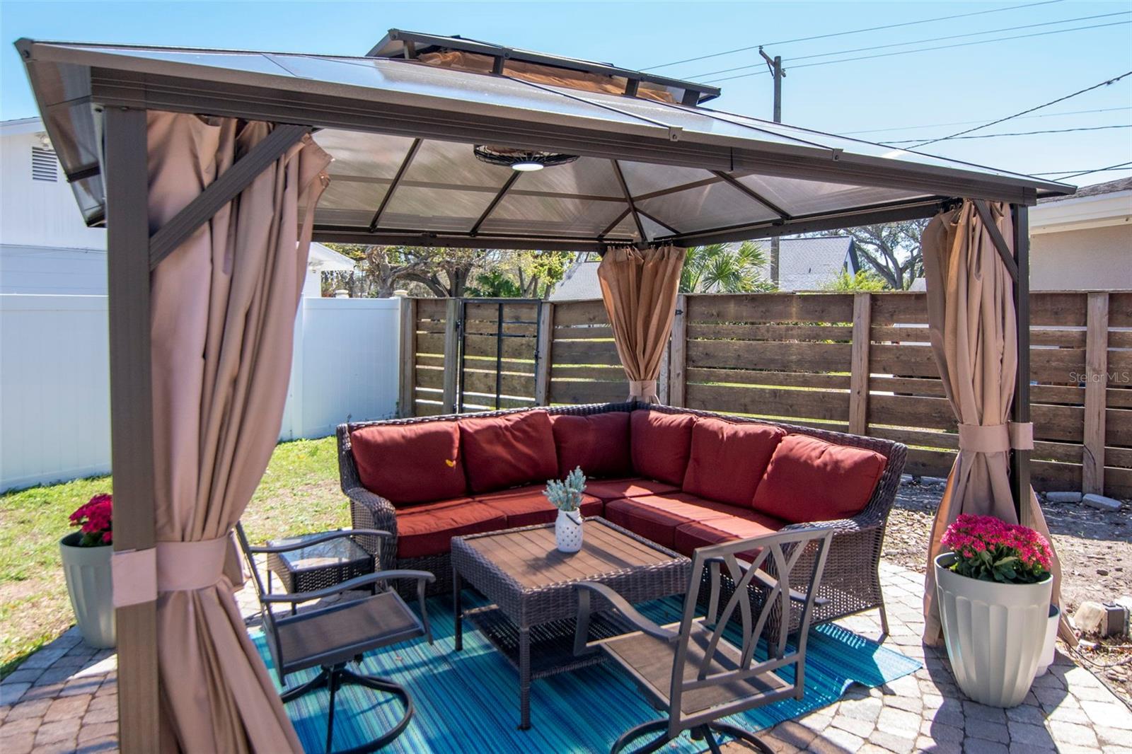 Listing photo id 37 for 2535 Lake Ellen Drive