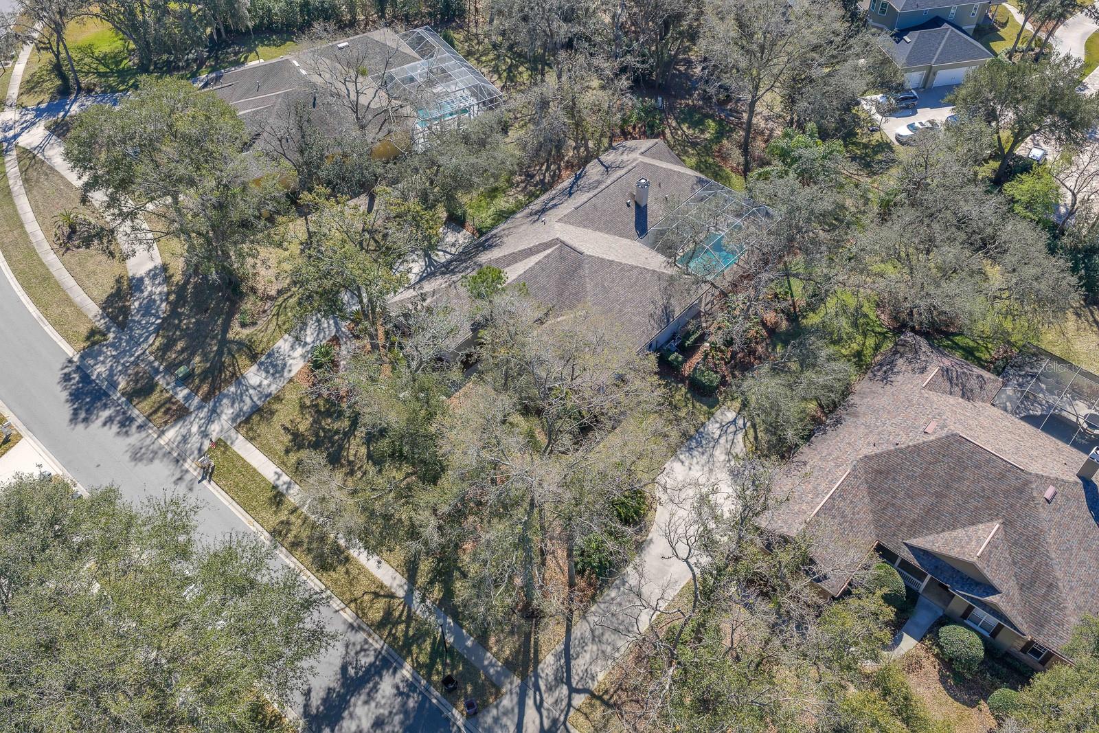 Listing photo id 58 for 6109 Kingbird Manor Drive