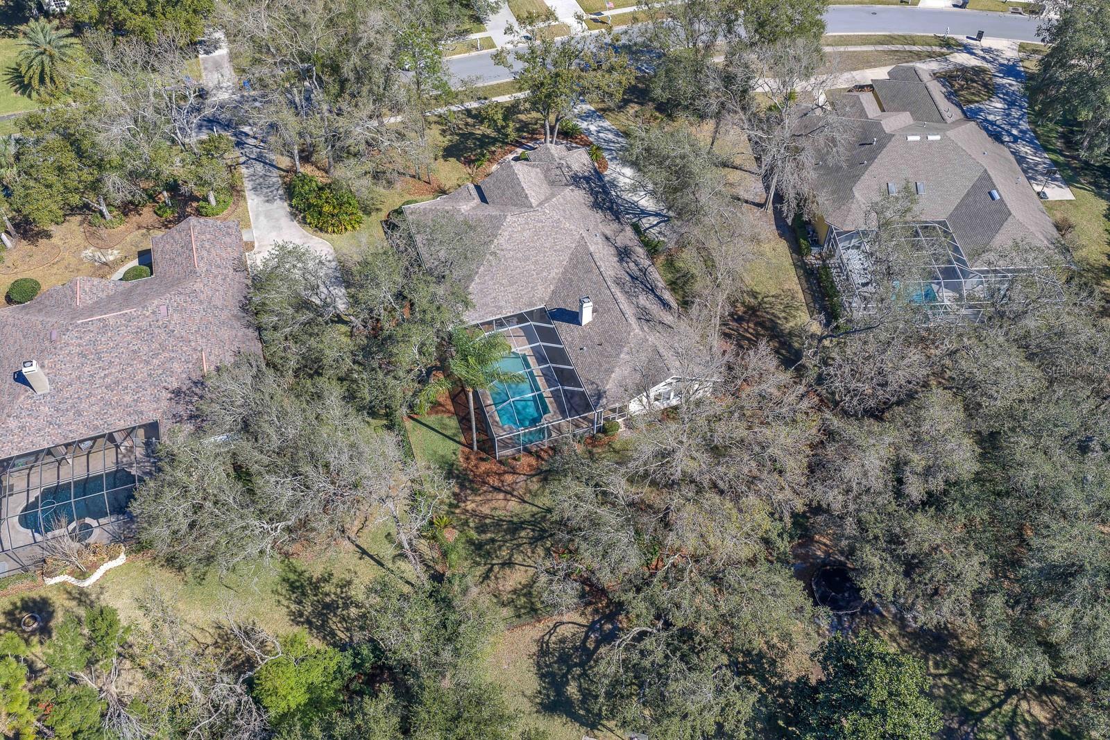 Listing photo id 62 for 6109 Kingbird Manor Drive