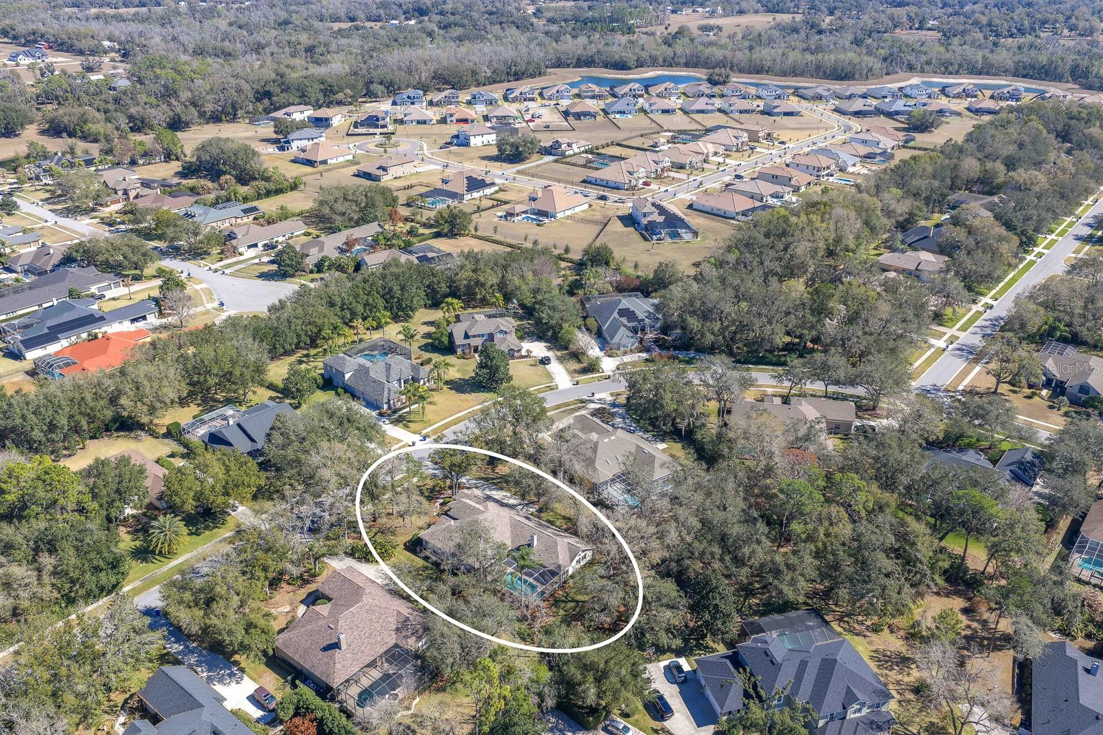 Listing photo id 66 for 6109 Kingbird Manor Drive