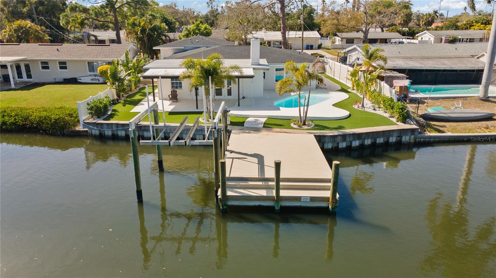 Image 4 of 49 For 4543 Carson Street Ne