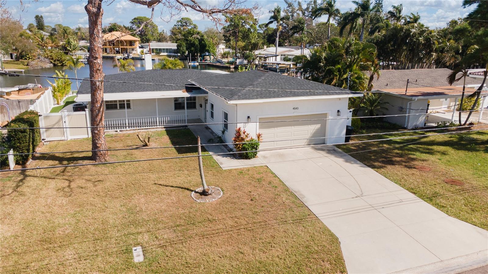 Image 6 of 49 For 4543 Carson Street Ne