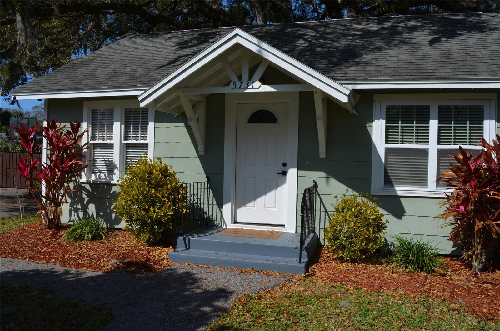 Details for 5731 Michigan Avenue, NEW PORT RICHEY, FL 34652