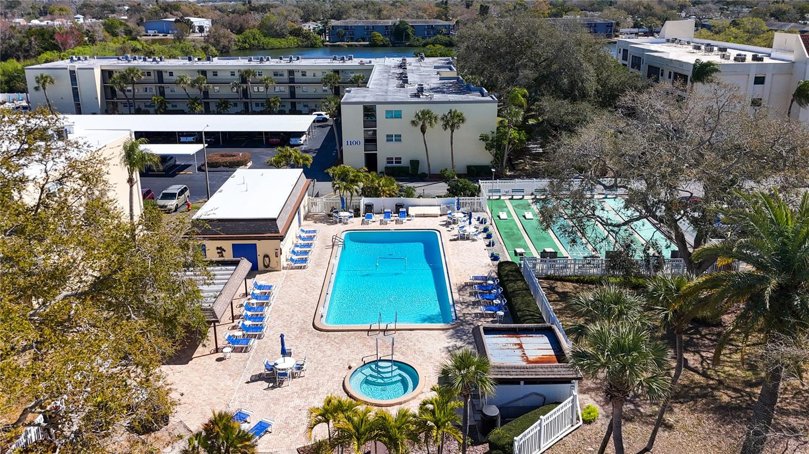 Details for 11485 Oakhurst Road 206, LARGO, FL 33774