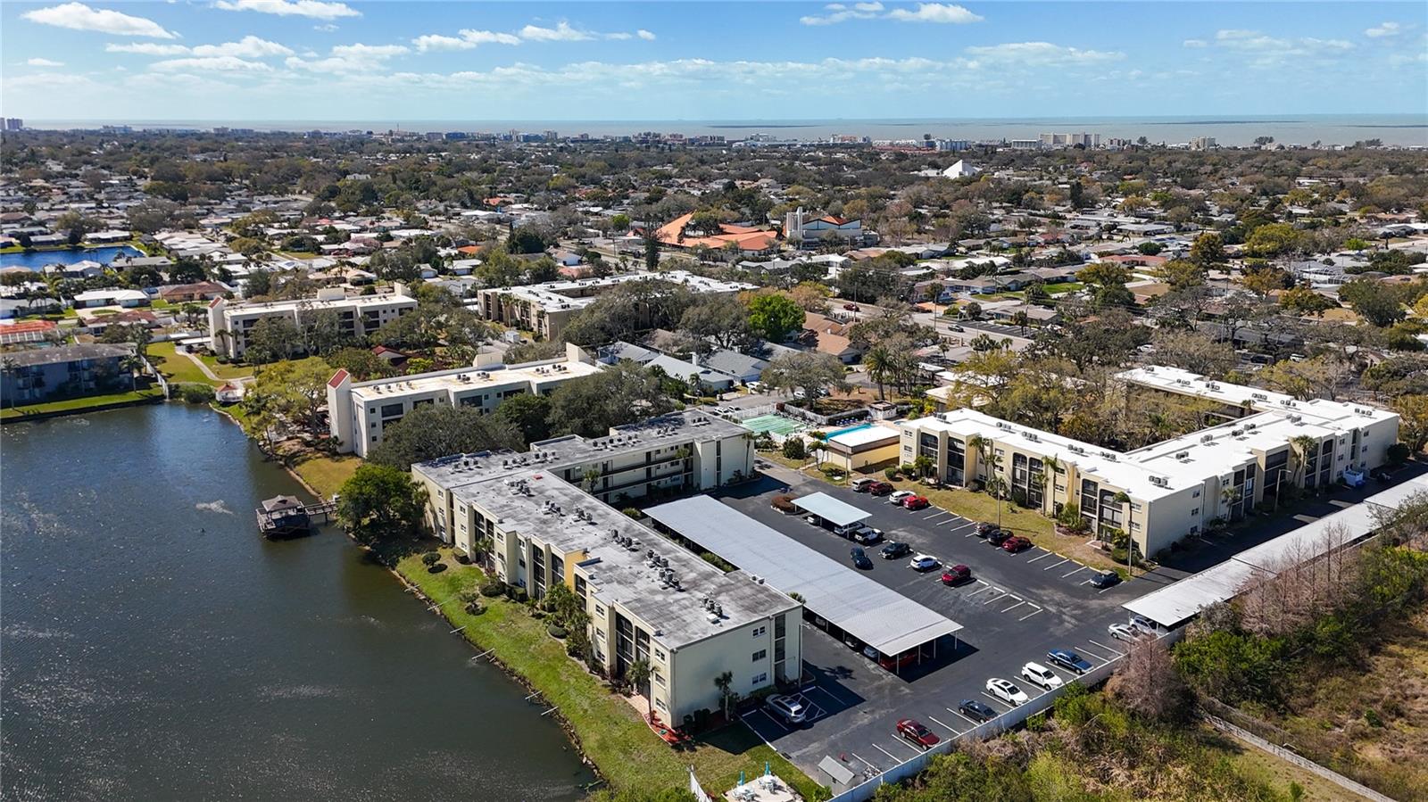 Image 53 of 61 For 11485 Oakhurst Road 206