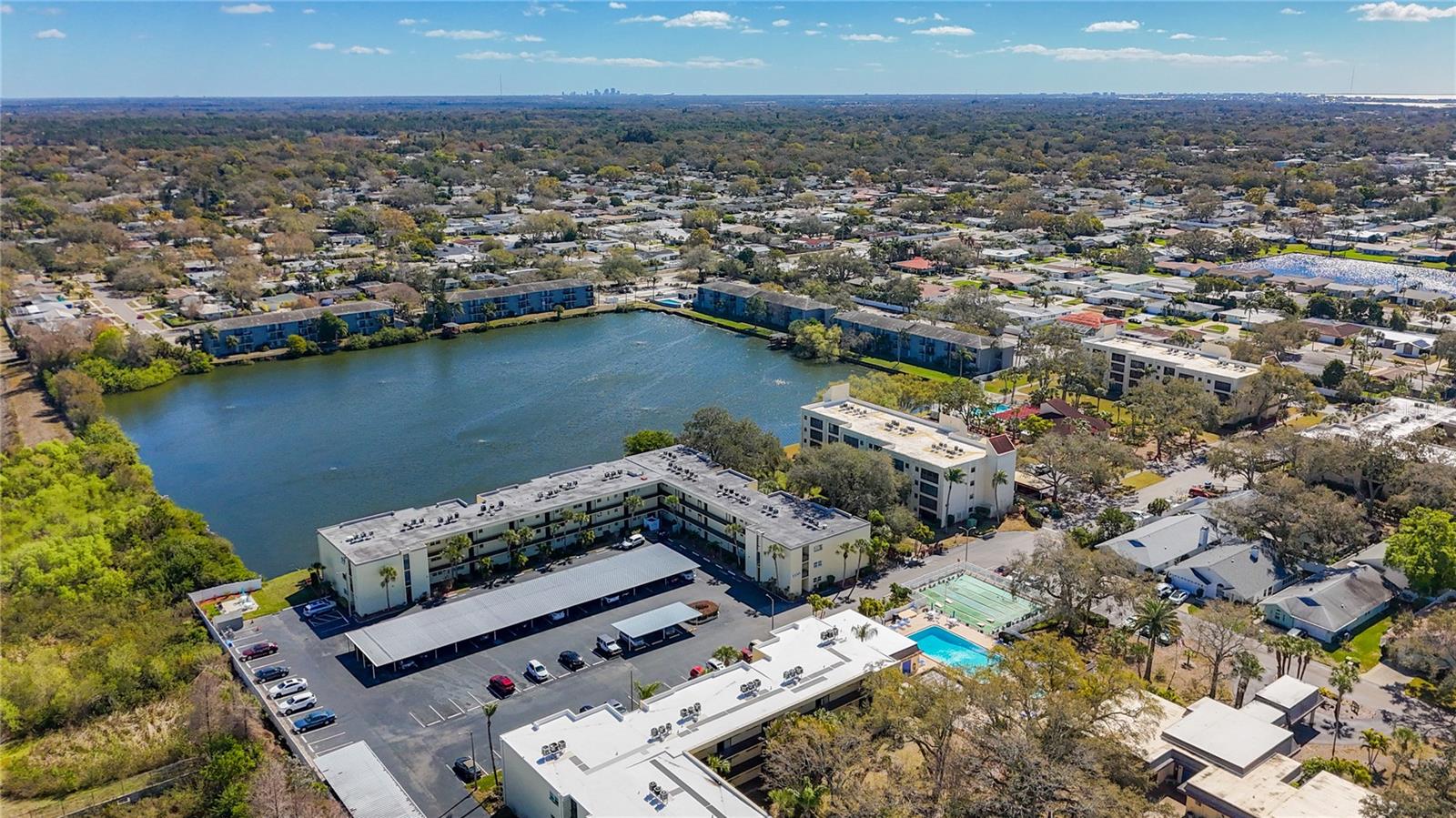 Image 54 of 61 For 11485 Oakhurst Road 206