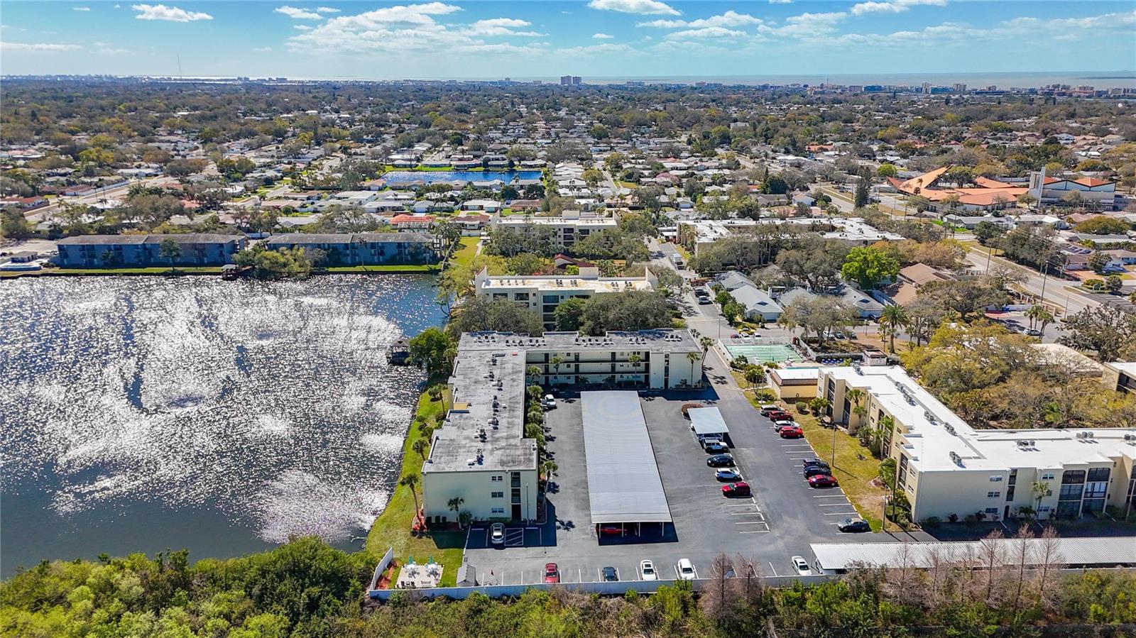 Image 55 of 61 For 11485 Oakhurst Road 206