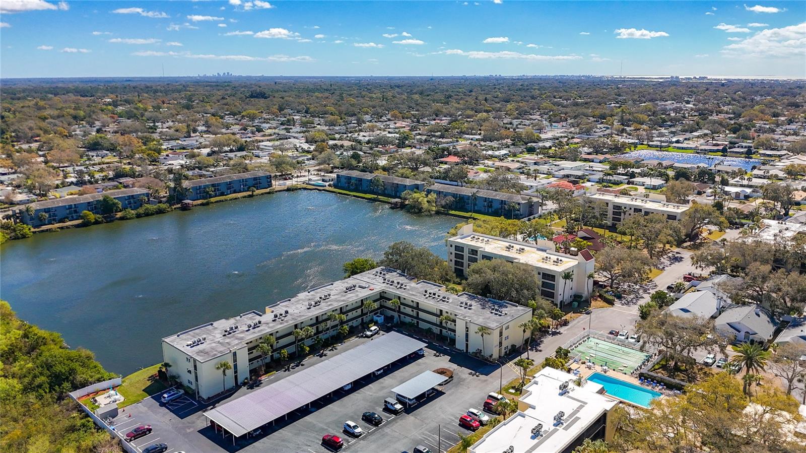 Image 56 of 61 For 11485 Oakhurst Road 206