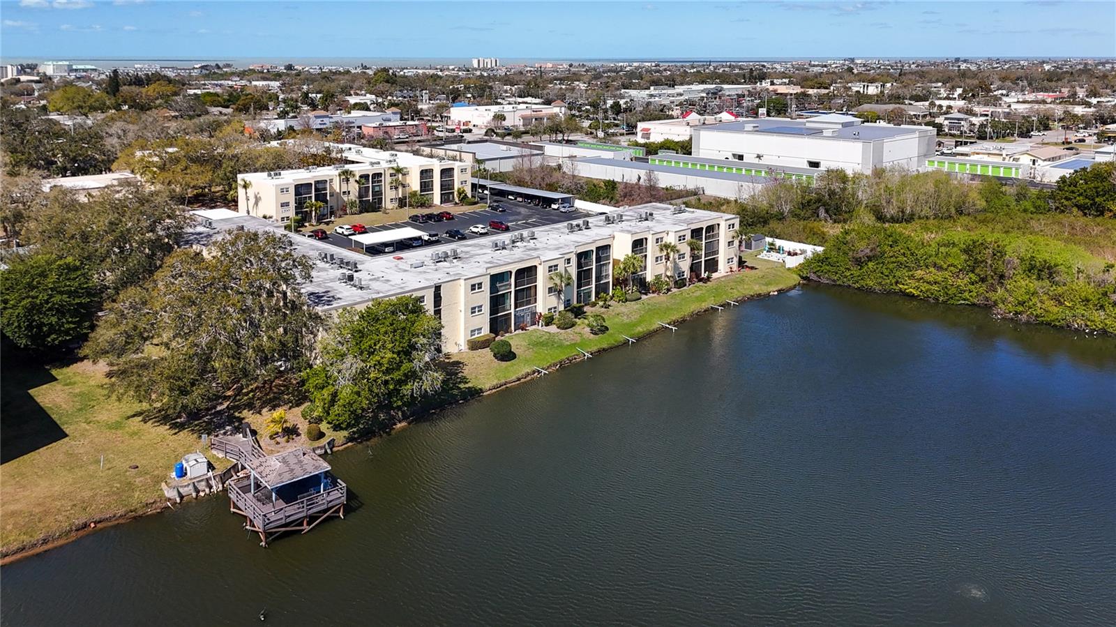 Image 57 of 61 For 11485 Oakhurst Road 206