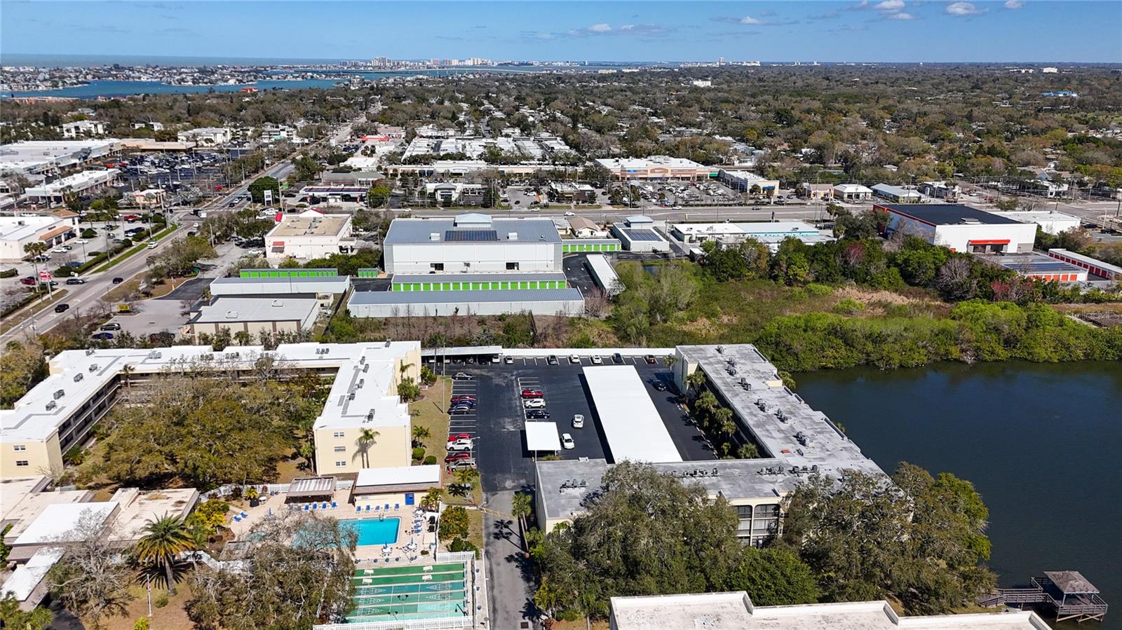 Image 59 of 61 For 11485 Oakhurst Road 206