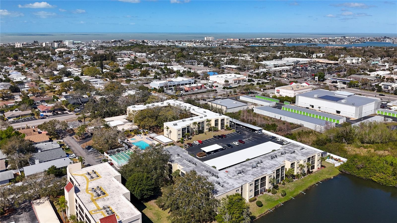 Image 60 of 61 For 11485 Oakhurst Road 206