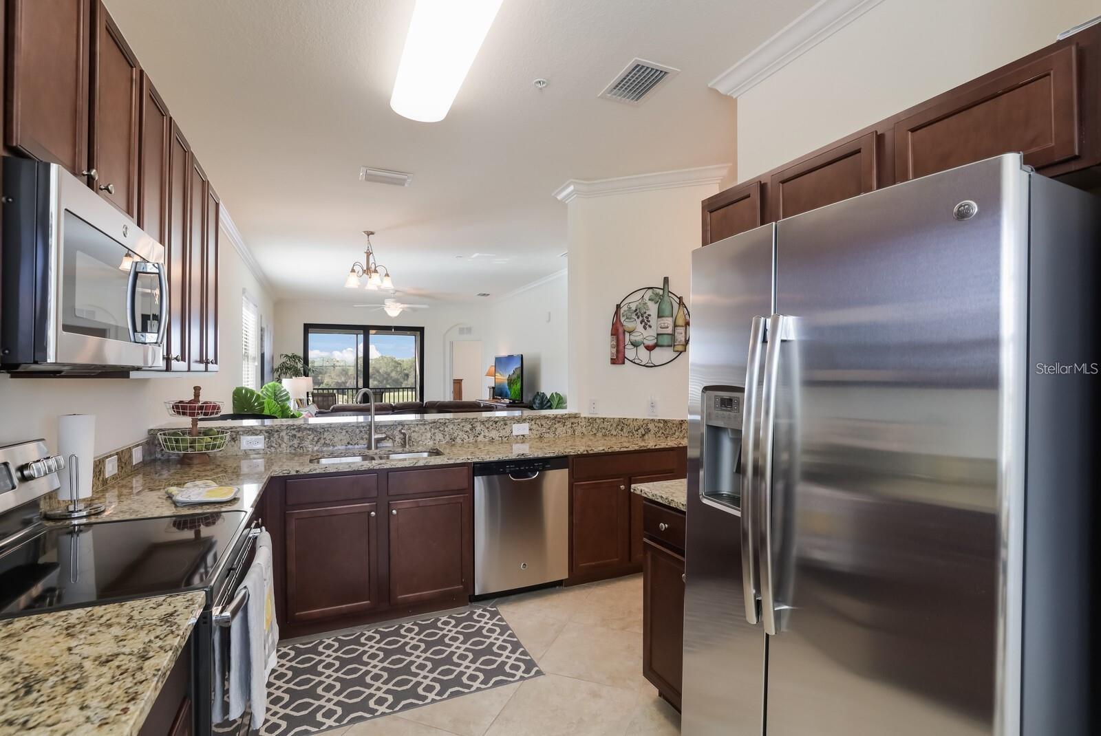 Image 9 of 31 For 16706 Vardon Terrace 301