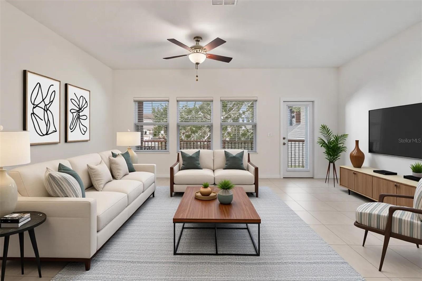 Image 22 of 54 For 4607 Tuscan Loon Drive