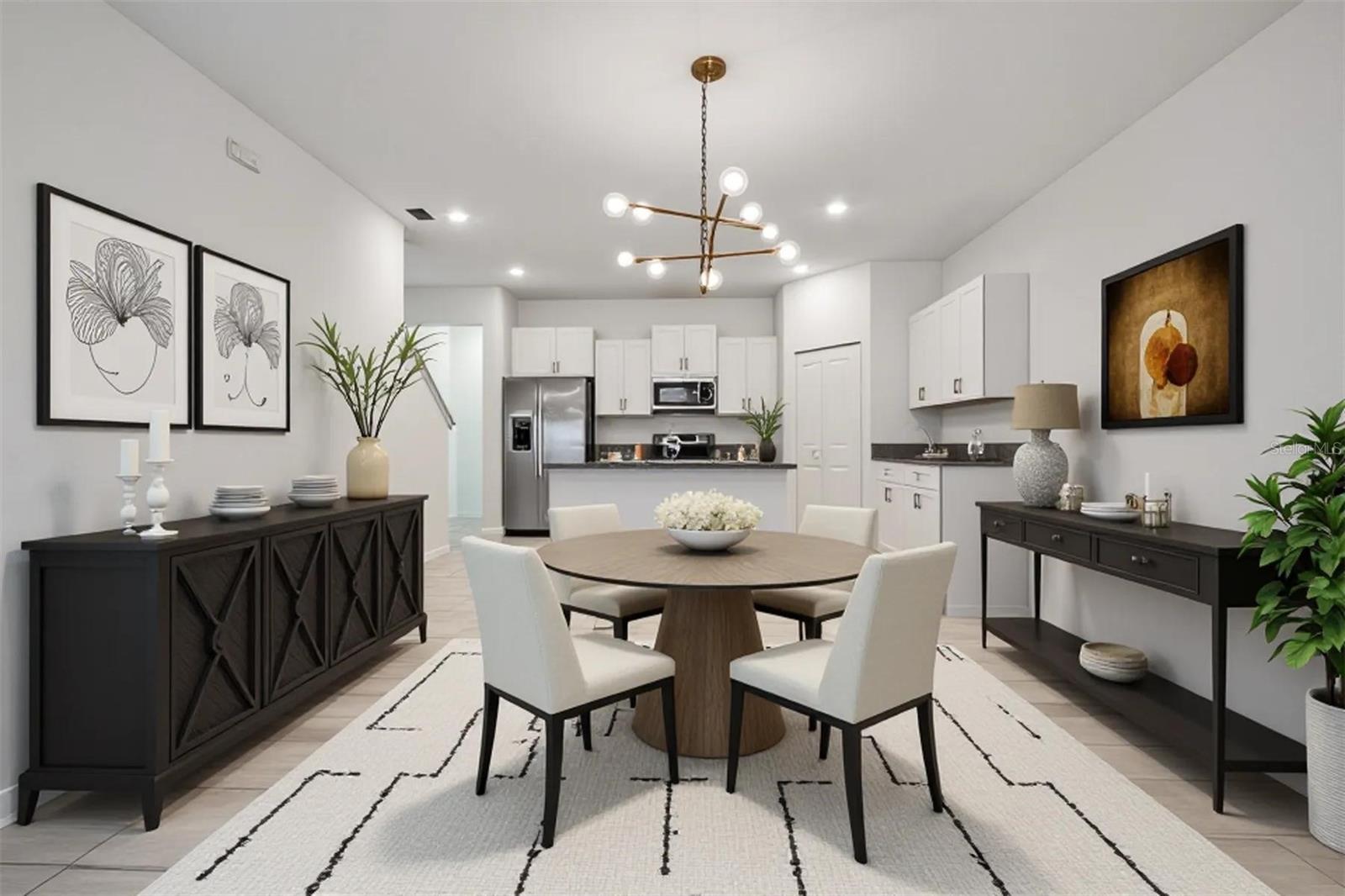 Image 24 of 54 For 4607 Tuscan Loon Drive