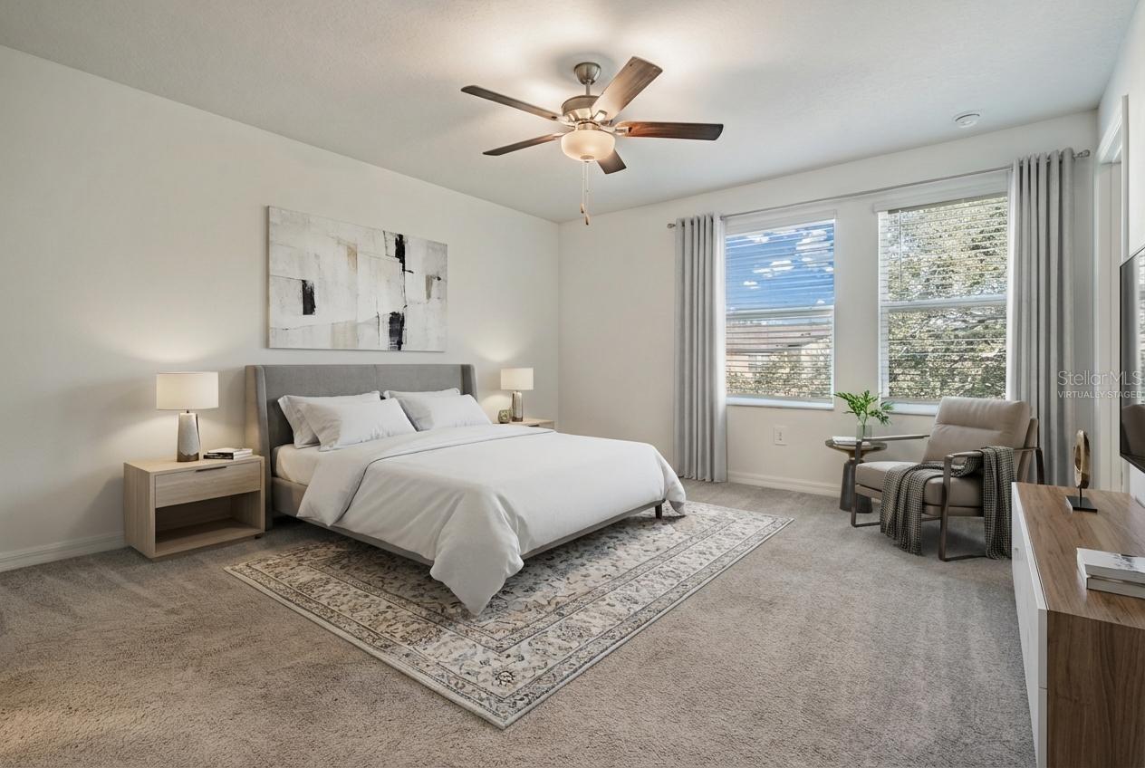 Image 34 of 54 For 4607 Tuscan Loon Drive